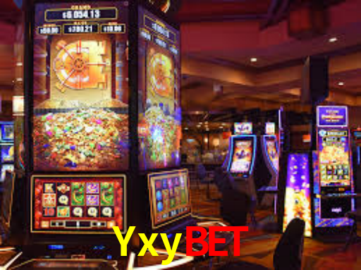 Yxybet